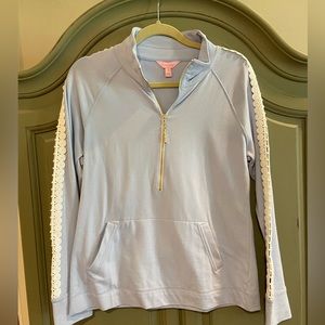 Lilly Pulitzer Popover